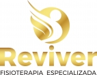 Logo Reviver Fisioterapia Especializada