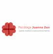 Logo Psicóloga Joanna Zen