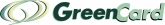 Logo Green Card S/A
