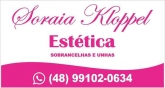 Logo Soraia Kloppel