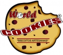 Logo World Cookies