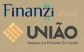 Logo União Fomento / Finanzi FIDC