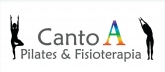 Logo Canto A Pilates e Fisioterapia