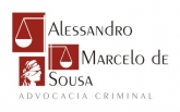 Logo Alessandro Marcelo de Sousa