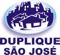 Logo Duplique São José