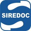 Logo SIREDOC Associação dos Registradores de Pessoas Naturais, Títulos e Doc Pessoas Jurídicas, Escrivães de Paz e Juízes de Paz do Estado de Santa Catarina
